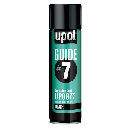 U-Pol Guide No.7 Dry Guide Coat UPL-UP0873